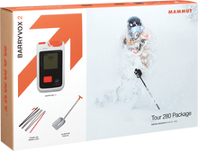 Barryvox 2 Tour 280 Package