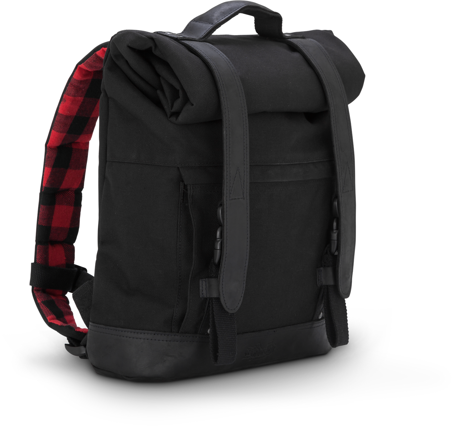 Back Pack Black
