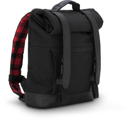 Back Pack Black