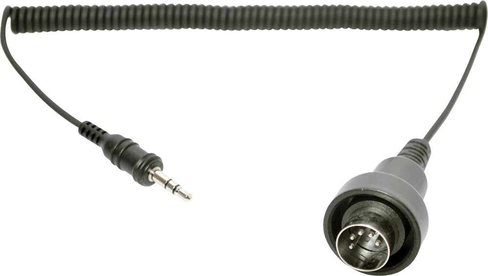 3.5mm Stereo Jack To 5 Pin Din Cable