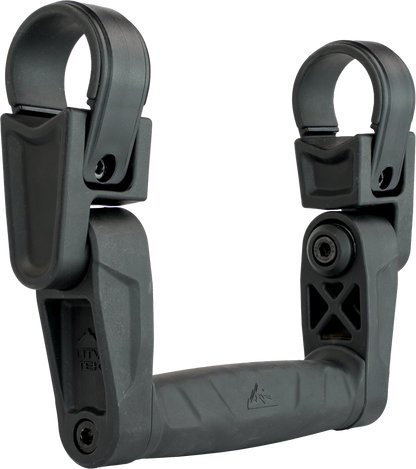 Elite Series Fold Away Grab Handle