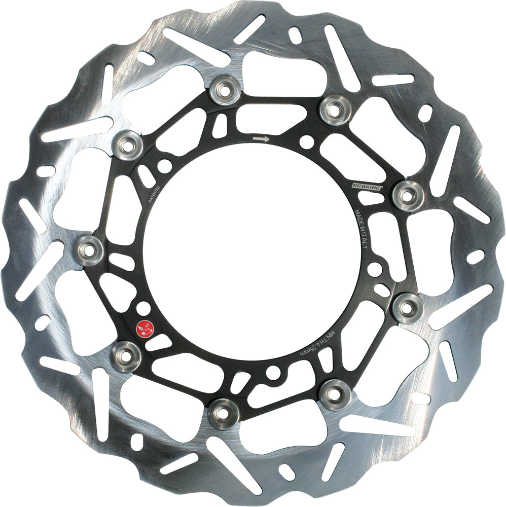 Sk2 Directional Rotor Right