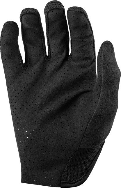Mesh Gloves Black 3x