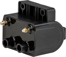 Hd 30v Hp Dual Fire Coil Front Posts Elct Ign 80 84