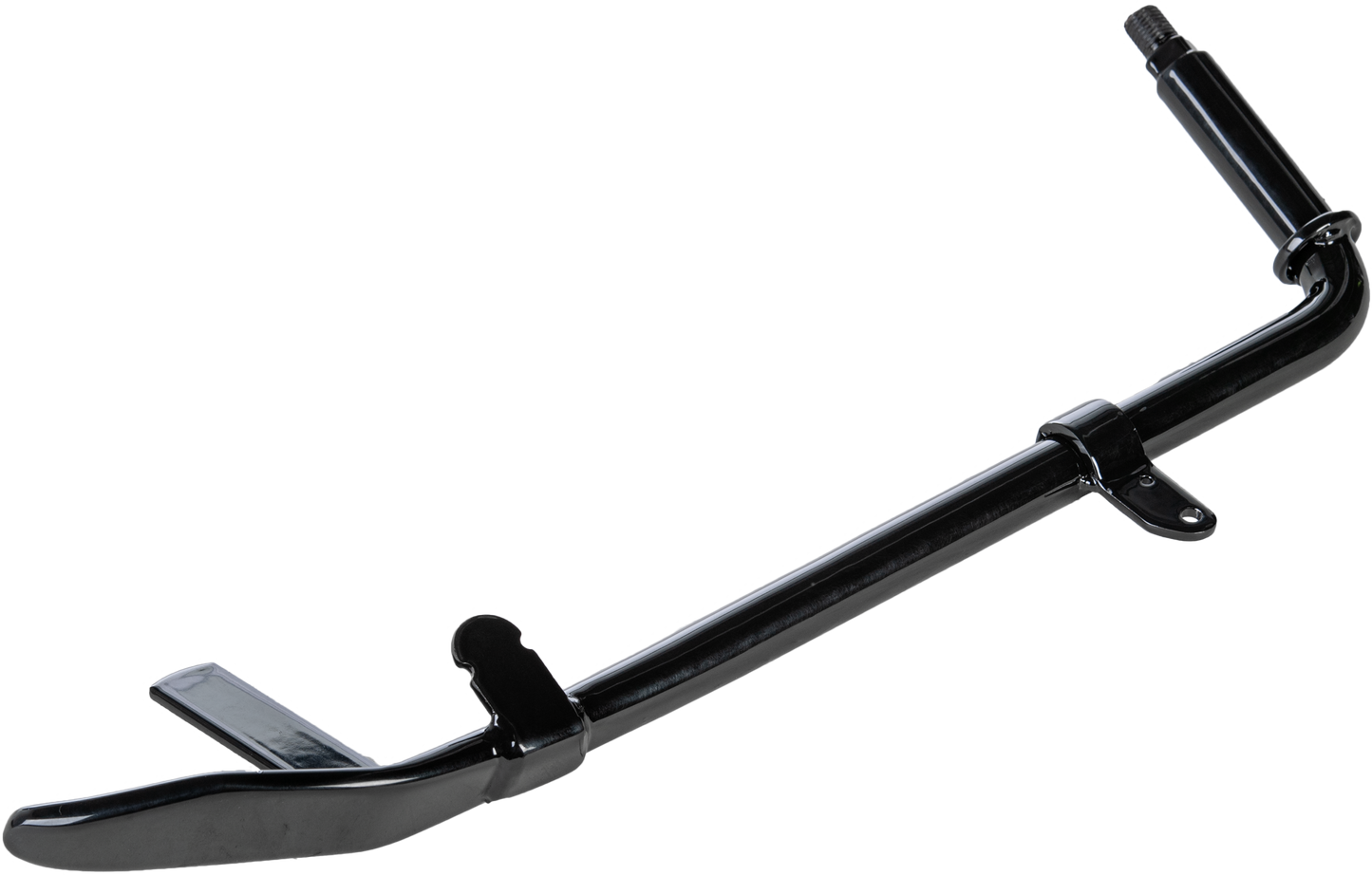 Kickstand 10" Black Flh 99 06
