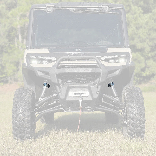 3" Lift Kit Can