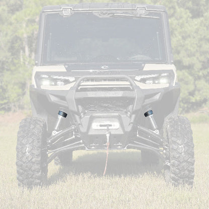 3" Lift Kit Can