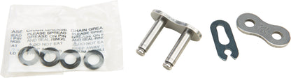 X Ring Clip Master Link 530