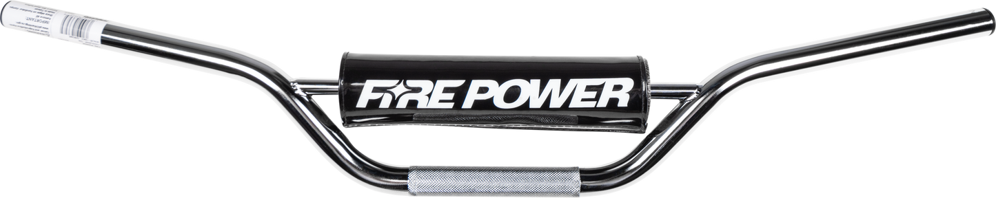Handlebar   Csa Mini/81 150cc   Chrome