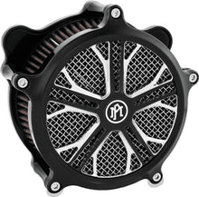 Performance Machine  Faceplate Dixon  - Contrast Cut Platinum
