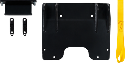 Utv Plow Mount