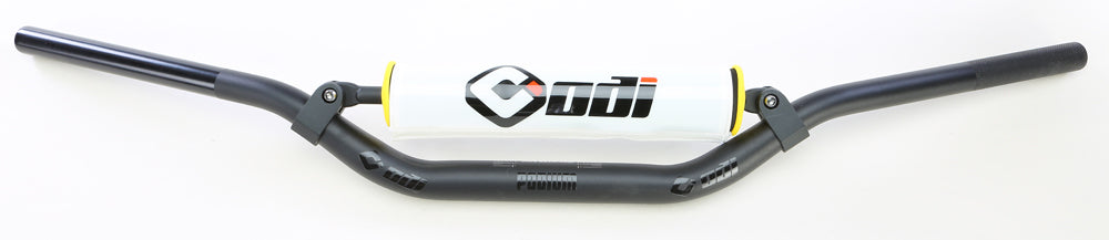 Controlled Flex Technology 1 1/8" Handlebar Yellow