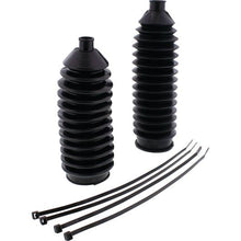 Rack Boot Kit Pol