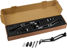Remote Reservoir Mounting Bracket Kit