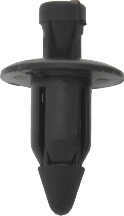 M6 Three Stage Push Rivet Kit 10/Pk