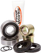 Water Proof Wheel Collar Kit Front Yam