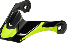 Exo At950 Helmet Peak Visor Ellwood Hi Vis Street