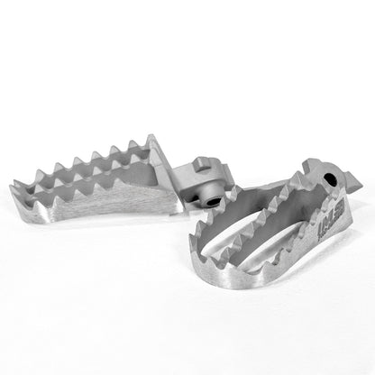 Pro Series Footpegs Dr250