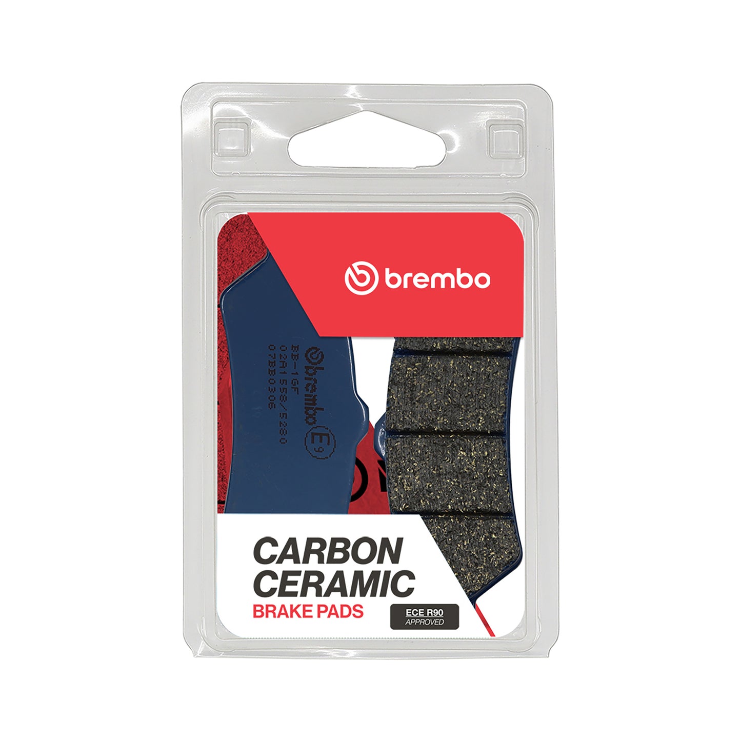 Prime Brake Pads OEM Organic