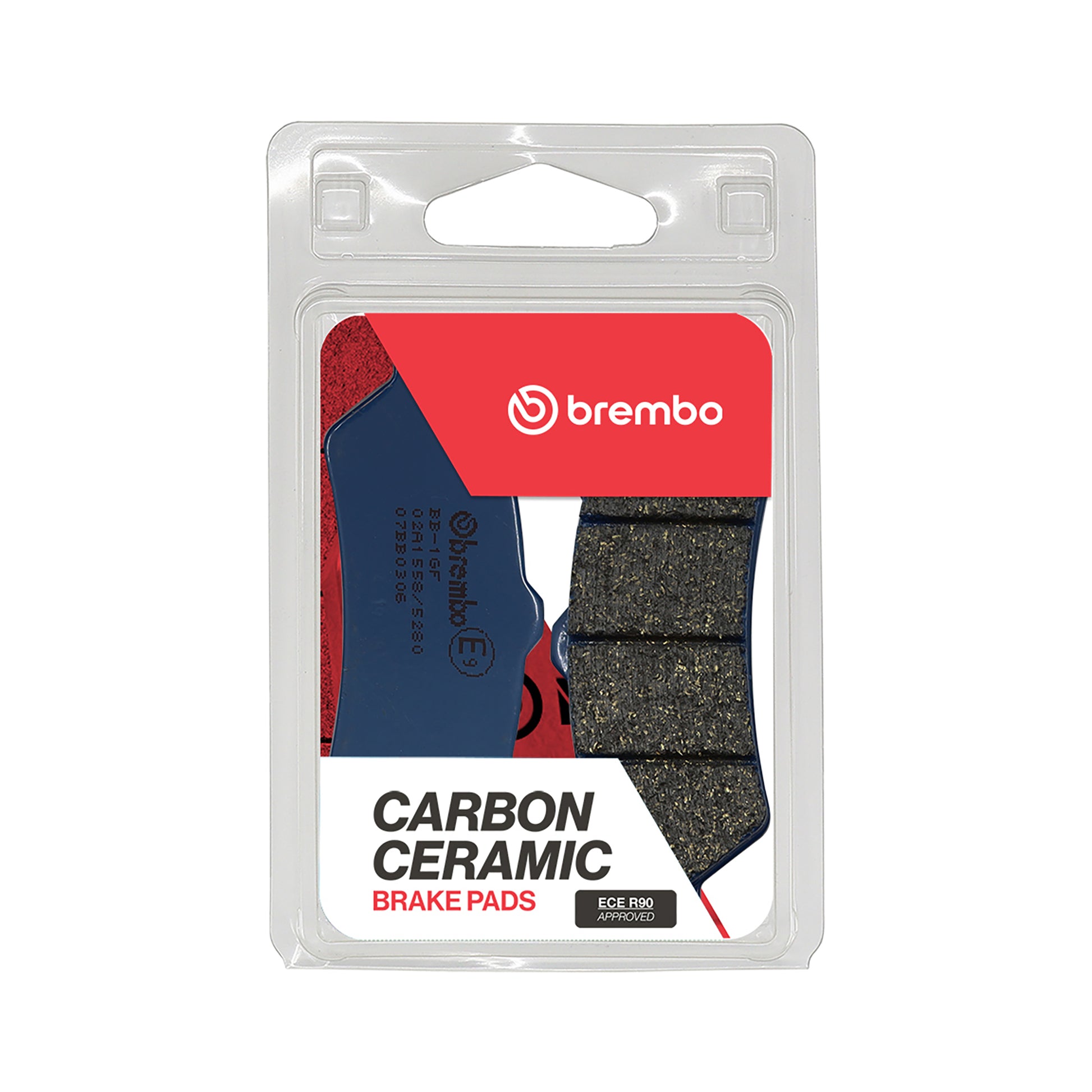 Prime Brake Pads OEM Organic