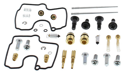 Bike Carburetor Rebuild Kit