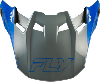 Formula Cc Glide Visor Blue/Light Grey/Grey Md/Lg