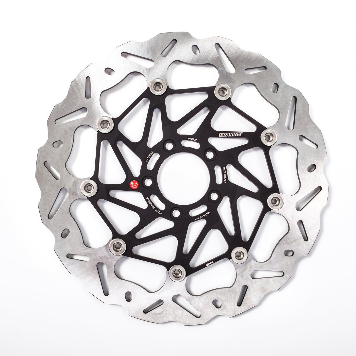 Sk2 Directional Rotor Right
