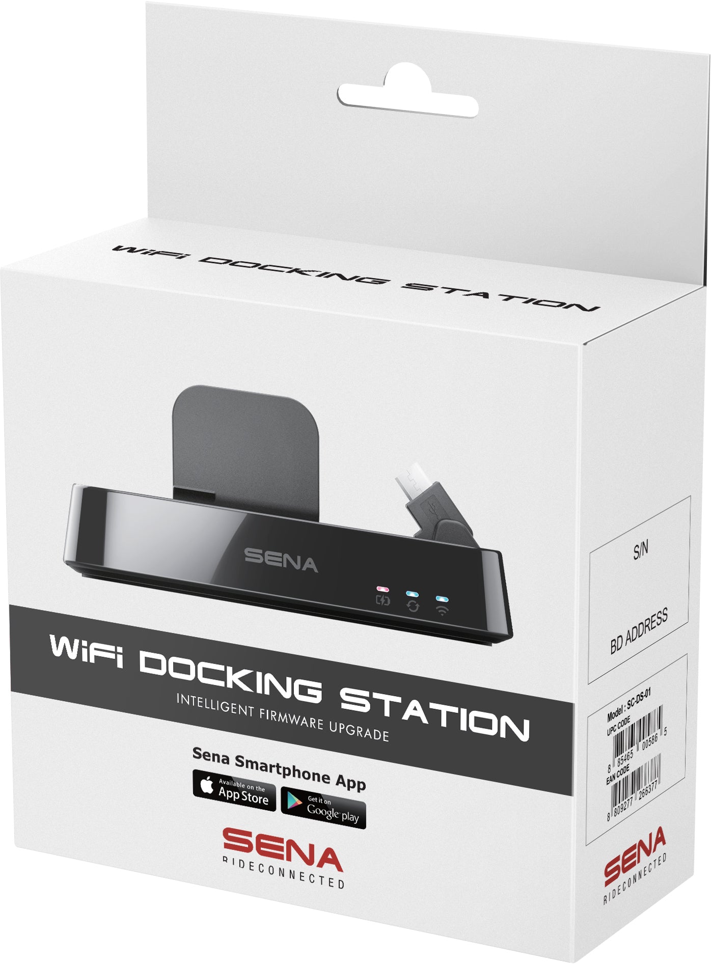 Wifi Dock For 30k And 20s Evo