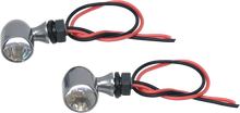 45c Mini Led Gun Metal Red