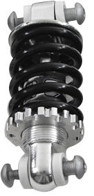 4" Seat Shock Univ Mount