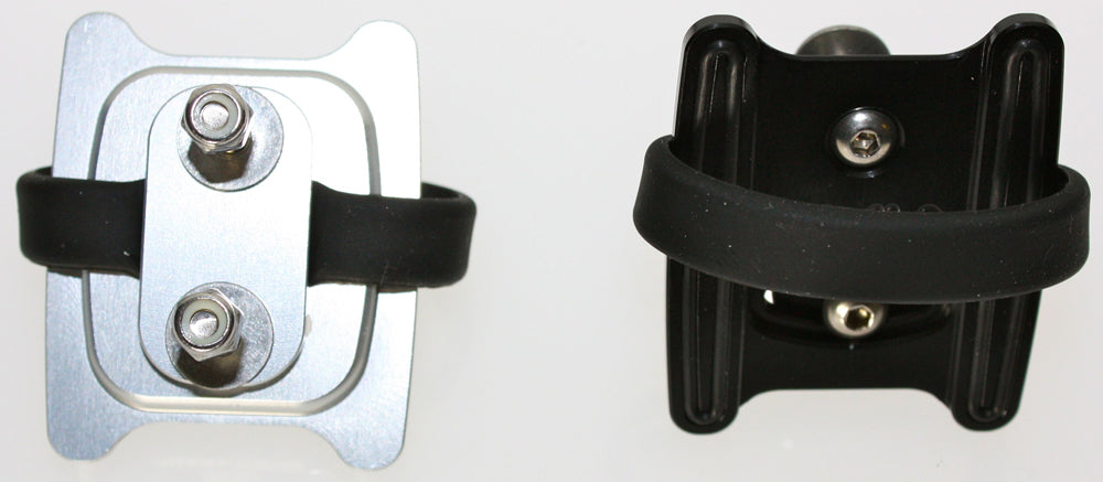 Lg Phone/Gps Mount Black