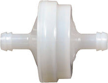 1/4" Fuel Filter