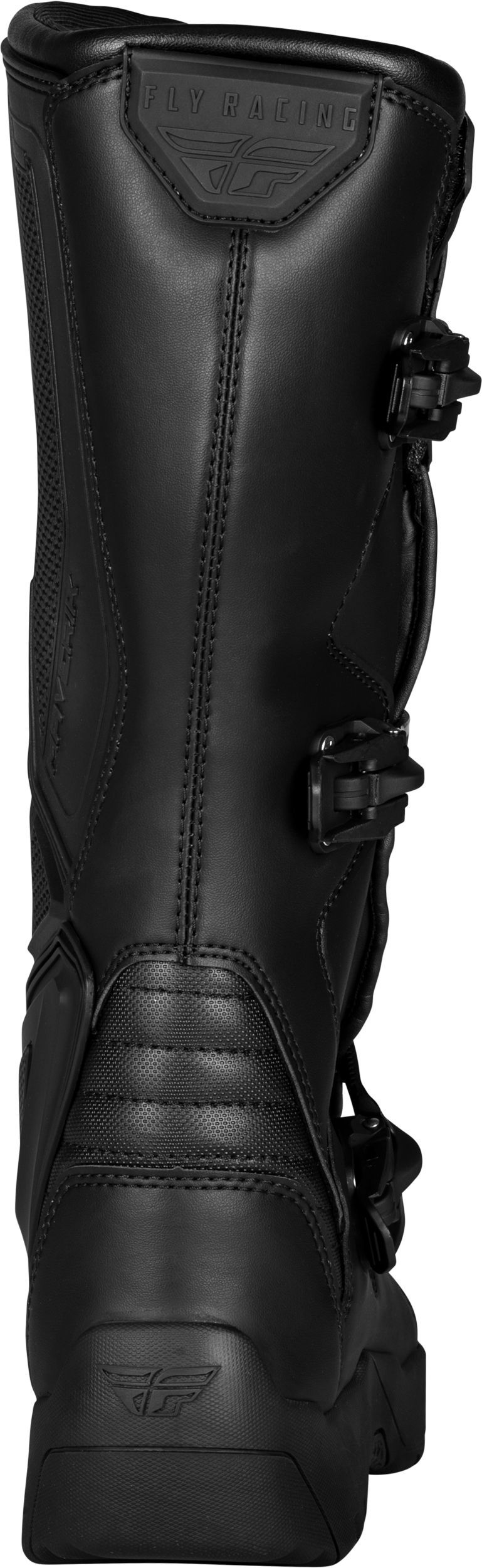 Maverik Lt Enduro Boot Black Sz 08