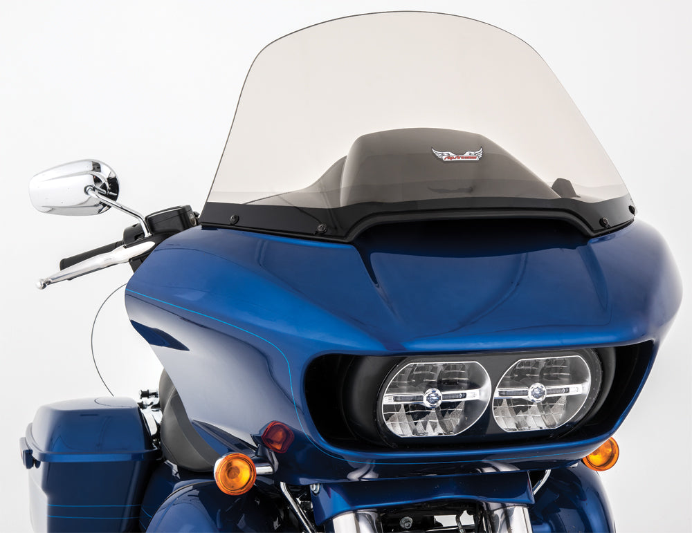 Windshield Smoke 16" Fltr `15 Up Replacement