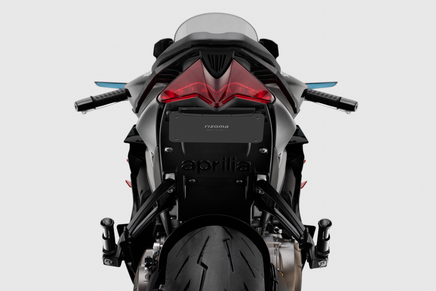 Flat Out Fender Eliminator Apr