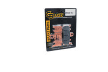 Brake Pads Sintered