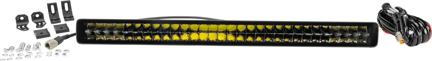 Stealth Led Light Bar 30"