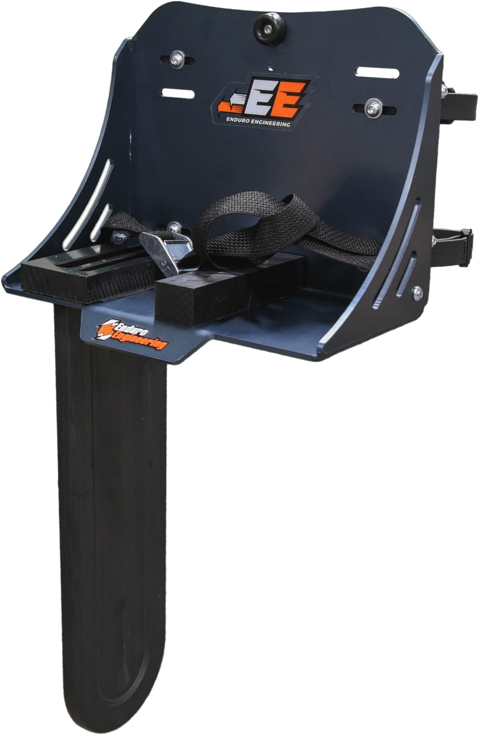 Chainsaw Mount