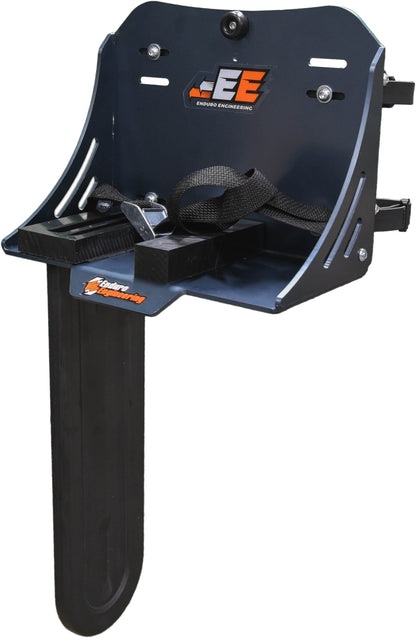 Chainsaw Mount