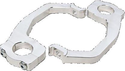 Rox Flex Tec Std Mount S/M