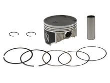 Piston Kit 82.96/+1.00 Ac/Suz