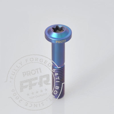 Proti M8 Universal Bolt M8L45-OTB01
