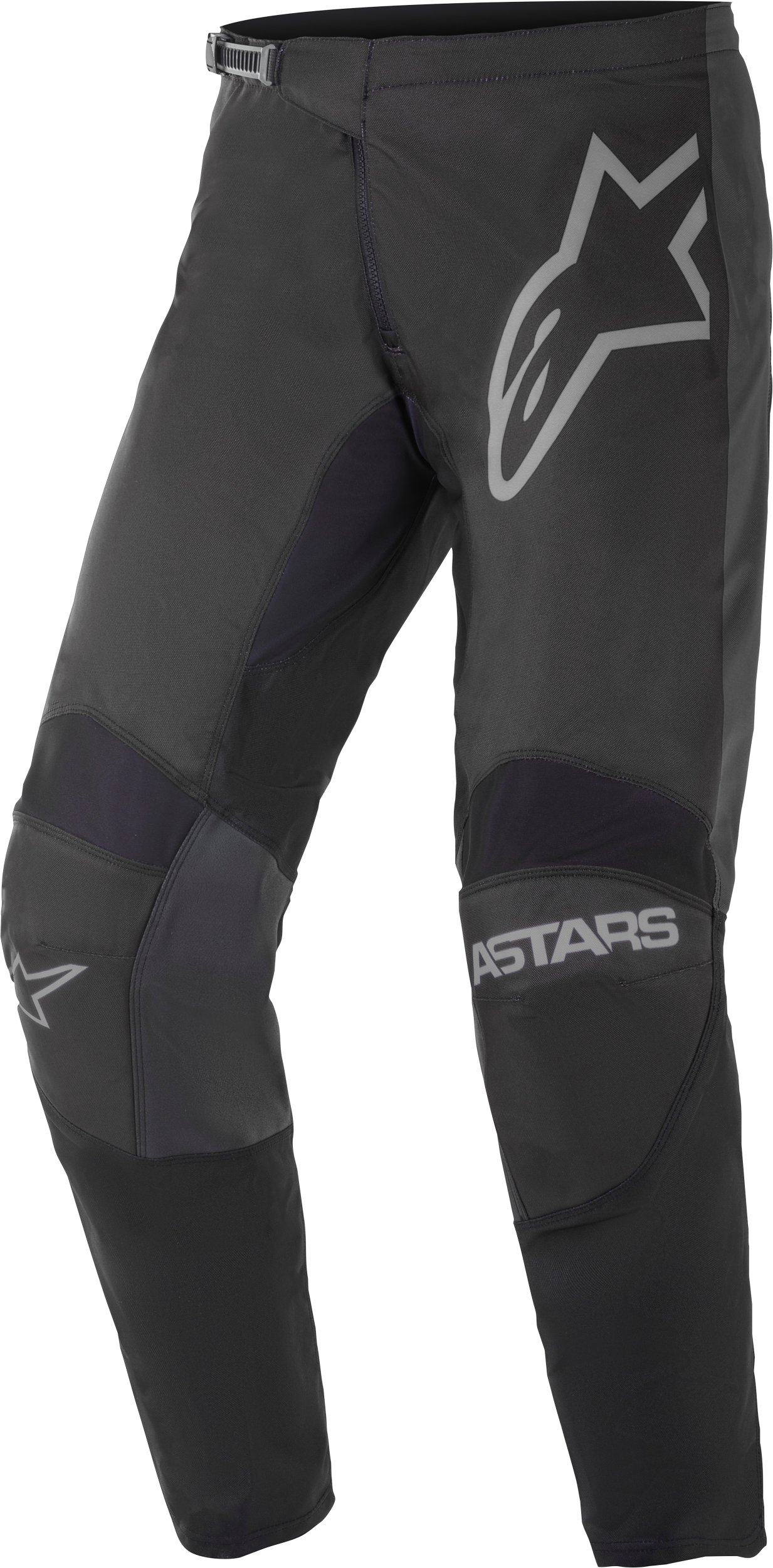 Fluid Graphite Pants Blackdark Grey Sz 32