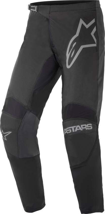 Fluid Graphite Pants Blackdark Grey Sz 32