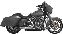 Comp S 2 1 M8 Flh/Flt Brushed W/Turnout Black Endcap