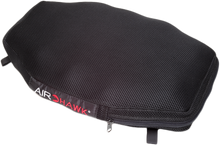 Seat Cushion Small Cruiser 18" X 12" With Mesh Cover