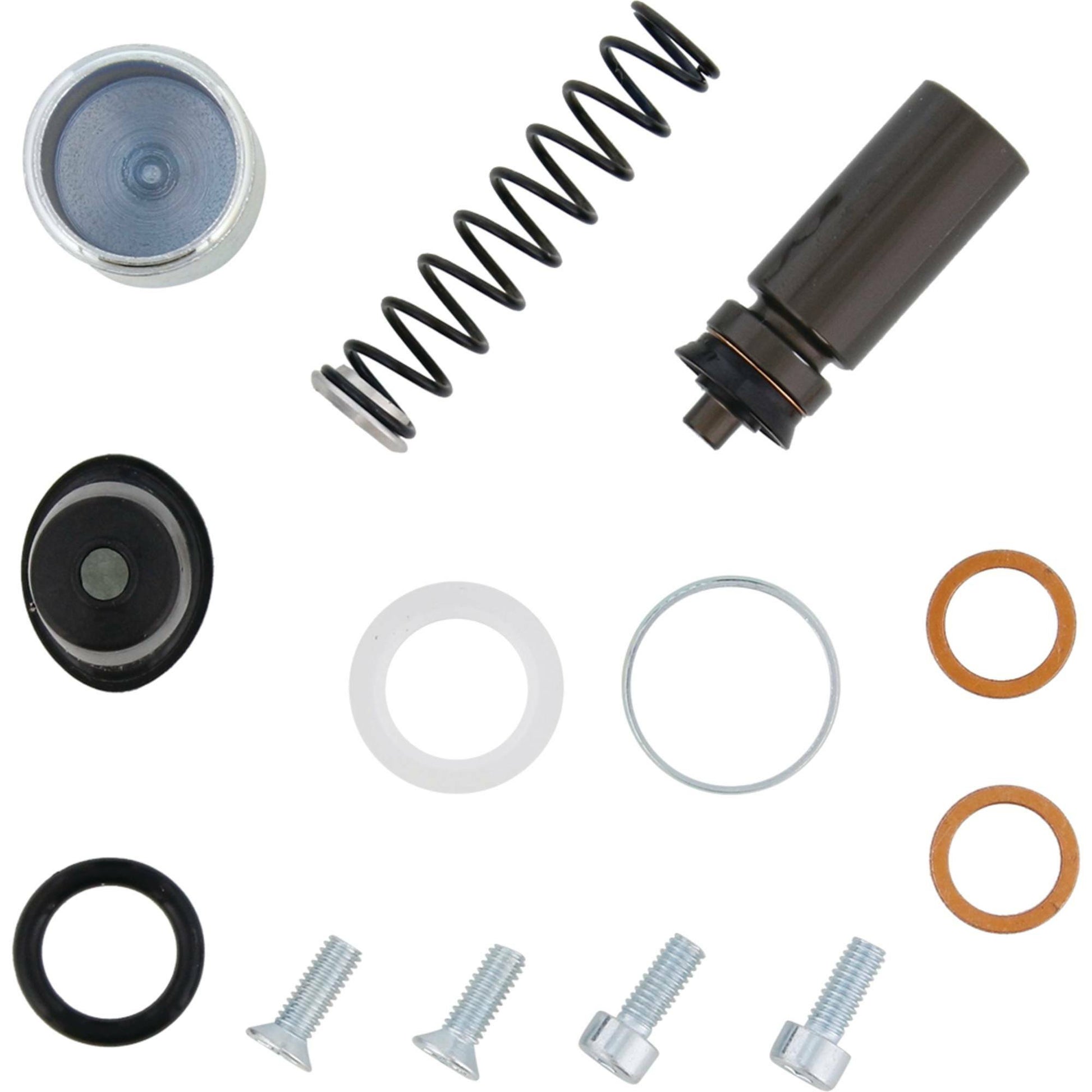 Master Clyinder Rebuild Kit Brake