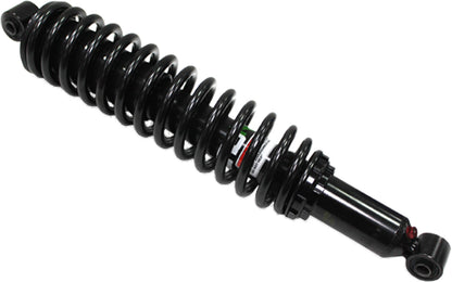 Gas Shock Front