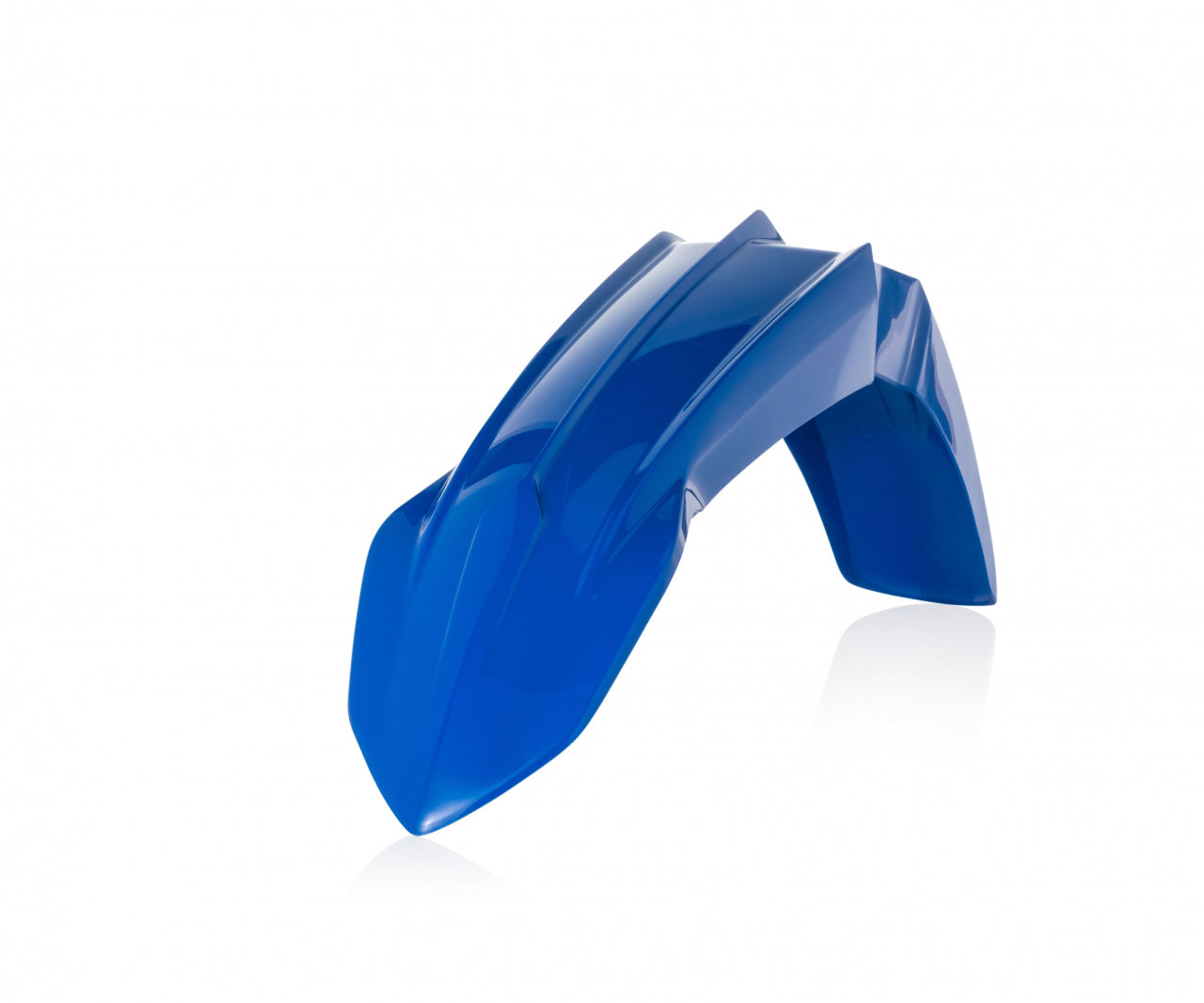 Front Fender Blue