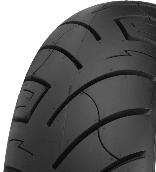Tire 777 Cruiser Hd Rear 150/80b16 77h B/Bias Tl Ref